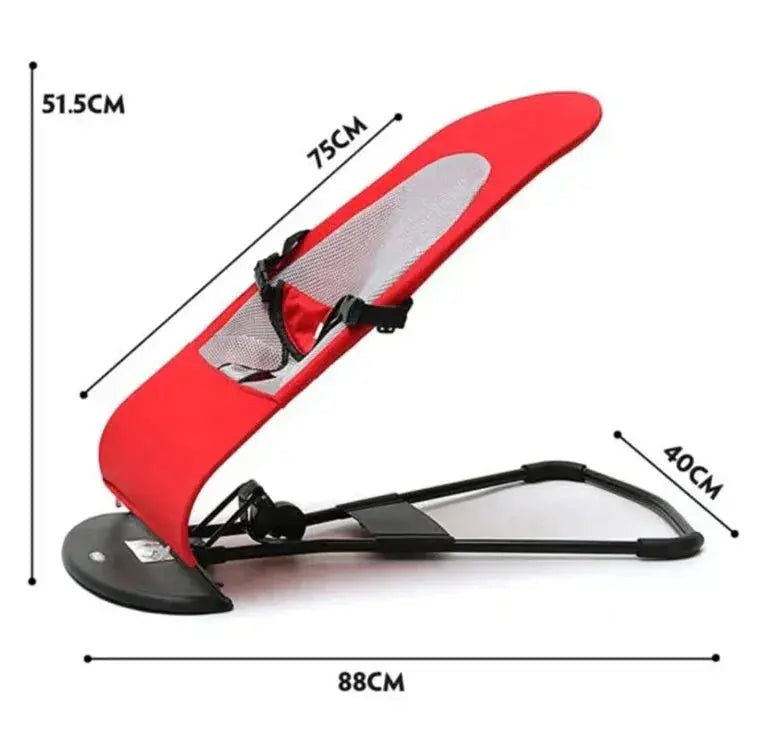 Baby Sitter Jumping ZahraSouq