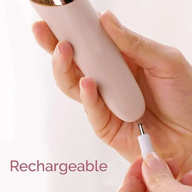 Electric Pedicure Foot File Callus Remover ZahraSouq.com