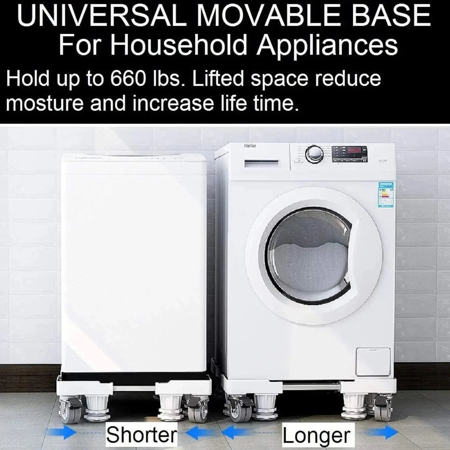 BASE FOR FRIDGE ZahraSouq