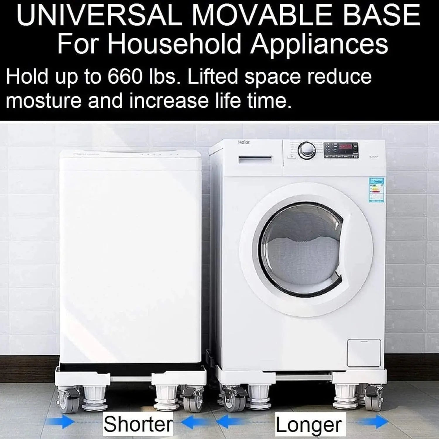 BASE FOR FRIDGE ZahraSouq