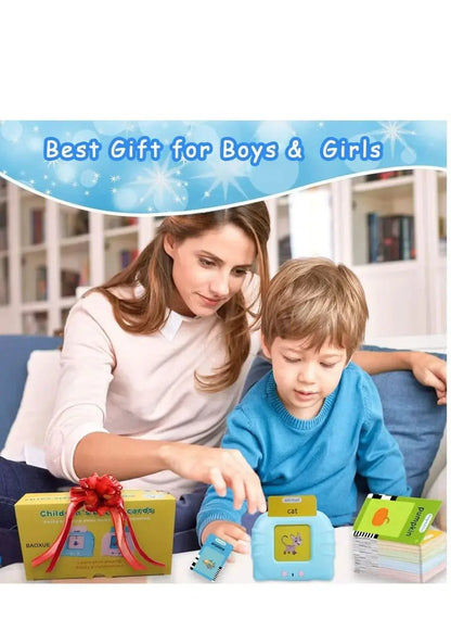 Flash Card For Kid ZahraSouq